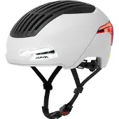Alpina Brighton MIPS Casco per bici (51-55 cm, smoke /grigio)
