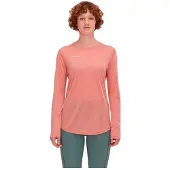 Mammut Maglietta A Maniche Lunghe Tree Wool