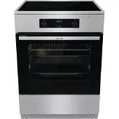 Gorenje Cucina A Induzione Con Forno Geit6c60xpg 4 Fuochi