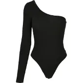 Urban Classics Body a maglietta nero