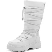 Tamaris Stivali bianco - 37