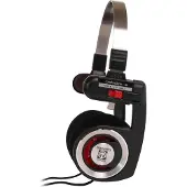 Koss Cuffie Con Microfono Porta Pro