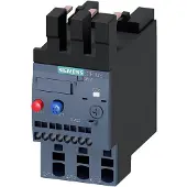 Siemens Relè di sovraccarico 3RU2126-4DC0 1 pz.