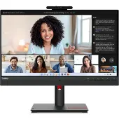 Lenovo Idg Schermo Thinkvision T24mv-30 23.8´´ Fhd Ips Lcd