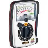 Laserliner multimeter-home, 083.030A