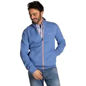 NZA Felpa Con Zip 26an300