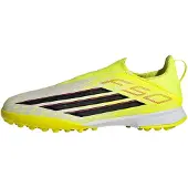 Adidas Scarpe Da Calcio Junior F50 League Laceless Tf