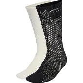 Adidas Originals Calzini Crew Crochet 2 Unità
