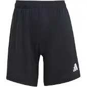 Adidas Pantaloni sportivi 'Entrada26' nero / bianco
