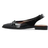 Bianco Biavictoria Slingback