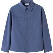 Name it Camicia Over