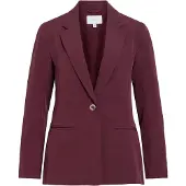 Vila Vilowny Single-breasted Blazer