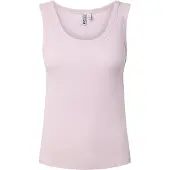 Pieces Canottiera | Rosa | XS