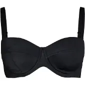 Zizzi Reggiseno 'Ljill' nero
