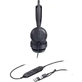 Yealink Cuffie Monaurali 549515