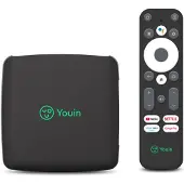 Youin Media Player En1060k
