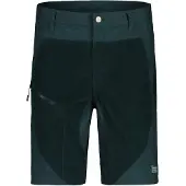 Maloja HallensteinM. Pantaloncini Uomo (S, nero)