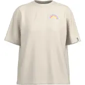 Maloja Women's SpreeM. T-shirt Donna (XL, beige)