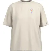 Maloja Women's SpreeM. T-shirt Donna (XL, beige)