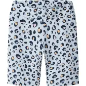 Name it Leggings 'NKFFahiroz' blu / blu chiaro / giallo / nero