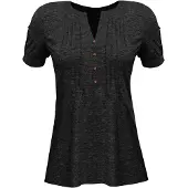 Imily Bela Camicia da donna nero