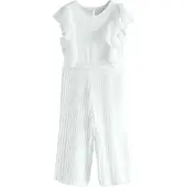 Next Tuta bianco