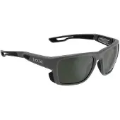 Bolle Airdrift Polarized S3 Occhiali da sole (M, grigio)