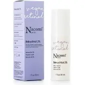 Nacomi Next Level Bakuchiol 2% 30 ml — Siero viso