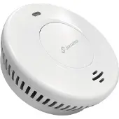Stabo allarme fumo fotoelettrico Long-Life