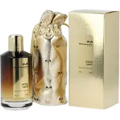 Mancera Aoud Café Unisex 120 ml — Eau de Parfum