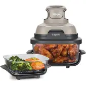 Ninja Friggitrice Ad Aria Fn101eust Crispi