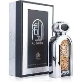 Al Wataniah Al Daiem Unisex 75 ml — Eau de Parfum