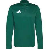 Adidas Felpa Con Mezza Zip Entrada 26 Training