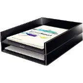 Leitz Cassetto Della Carta Dual