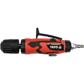TRIZERATOP Macchina di perforazione pneumatica 10 mm