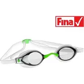 Mad Wave Occhiali Da Nuoto Record Breaker