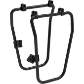 Topeak Side Frame for Tetrarack Portapacchi aluminium