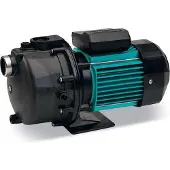 Espa Booster trifase da 1 cv POOL T