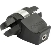 Klickfix Adattatore Contour Saddle