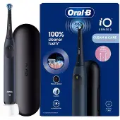 Oral-B Spazzolino Elettrico Blu Oceano Serie Io2 — Spazzolino elettrico