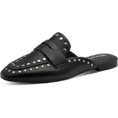 Tamaris Ciabatte nero - 38