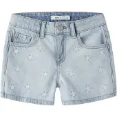 Name it Shorts In Denim