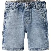 Name It Mini Shorts In Denim