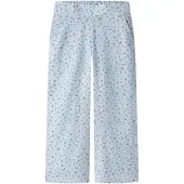 Name It Kids Pantaloni Gamba Ampia