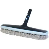 Gre Accessories Spazzola da parete 45cm - Grafite