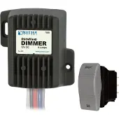 Blue Sea Systems Regolatore Di Intensità Deckhand 6a 12v