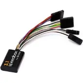 Speedbox Dispositivo Di Aumento Della Velocità Brose 3.1