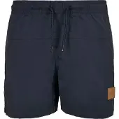 Urban Classics Pantaloncino Da Bagno Block Swim