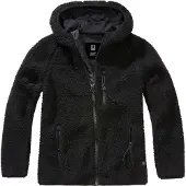 Brandit Giacca Teddy