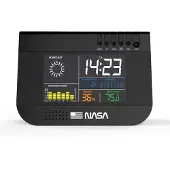 Nasa weather station Satellite WS100